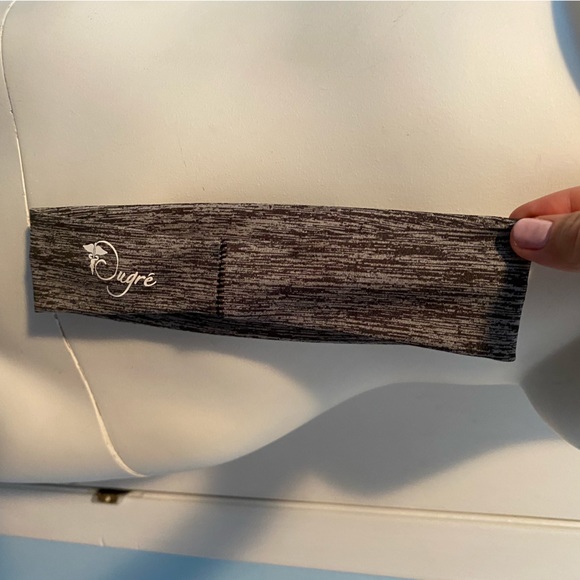 Be Like You Workout Headband - Picture 3 of 5